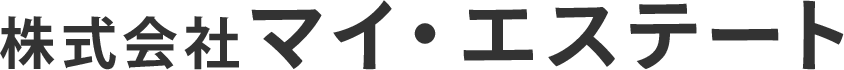 株式会社マイ・エステート