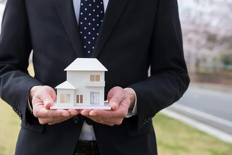 代表による想いや仕事への姿勢をご紹介