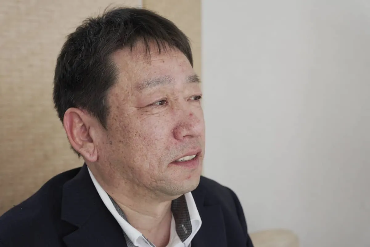 最適な売却を支える会社としての想い